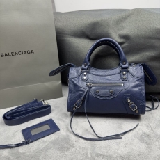 Balenciaga Classic City Bags